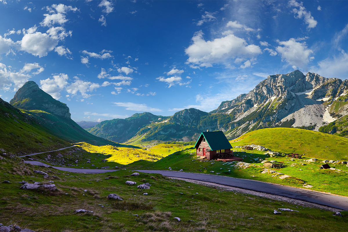 Durmitor