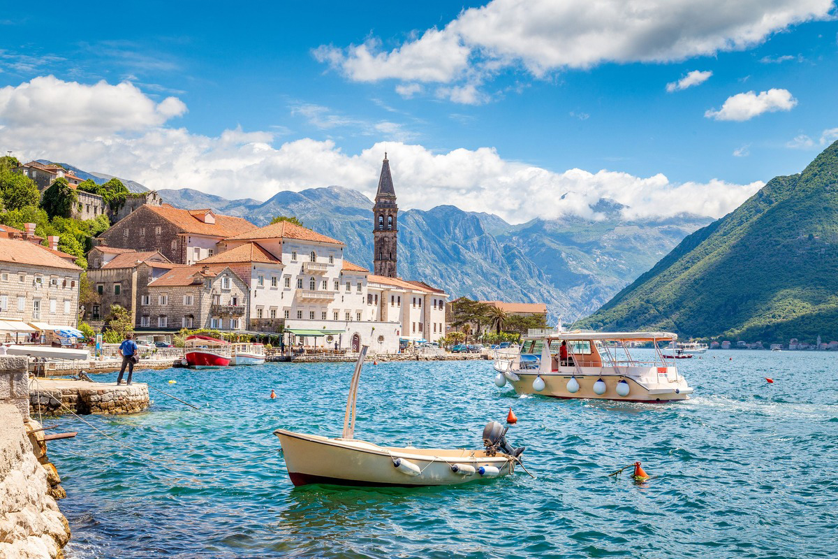 Perast