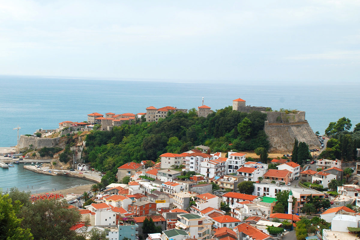 Ulcinj